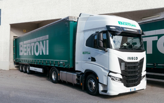 A. Bertoni & Figli Srl