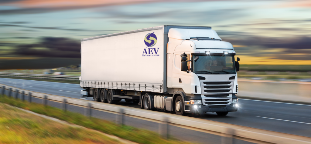 AEV Distribuzione