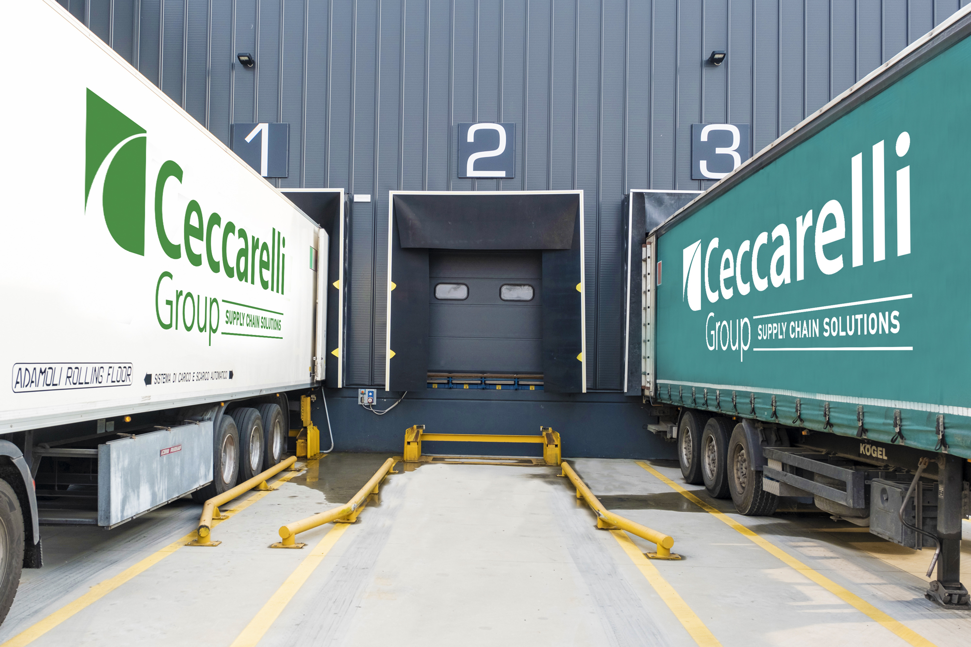 Ceccarelli Group - Padova