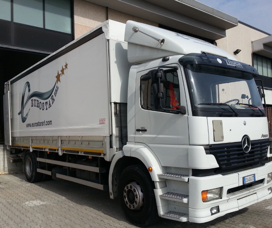 Eurostar