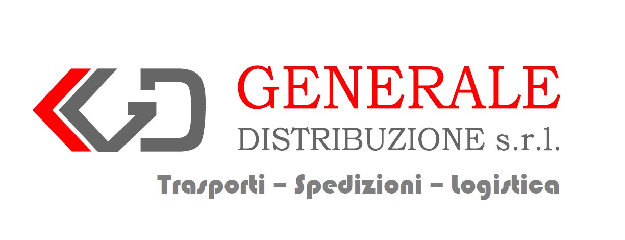 Generale Distribuzione Srl