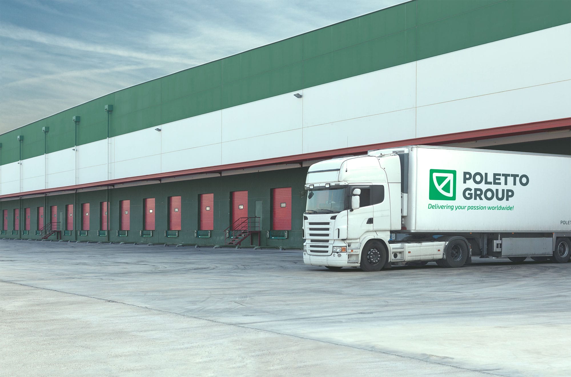 Poletto Group