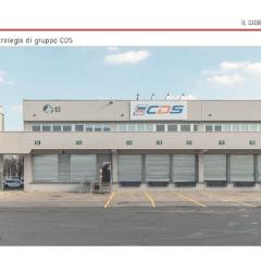 CDS Group: The union makes the force